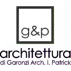 Logo G&P architettura