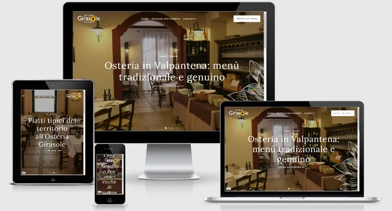Osteria Girasole