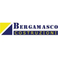 Logo Bergamasco Costruzioni