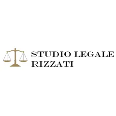 Logo Studio Legale Rizzati