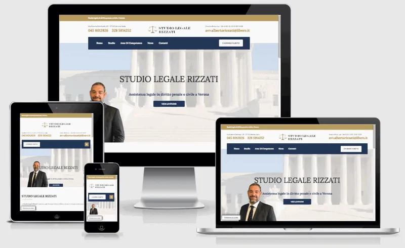Studio Legale Rizzati