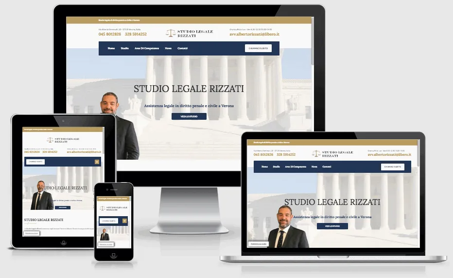 Visita il sito di Studio Legale Rizzati (si apre in una nuova scheda)