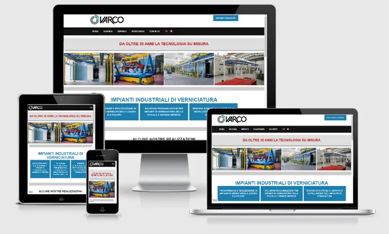 Varco International