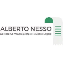 Logo Alberto Nesso