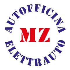 Logo Elettrauto MZ