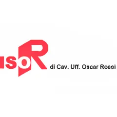Logo Isor Alluminio