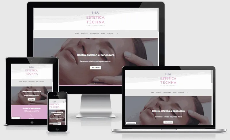 Estetica Techna