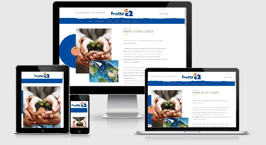 Visita il sito di Frutta C2 (si apre in una nuova scheda)