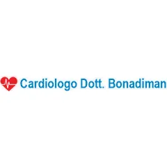Logo Dr. Claudio Bonadiman